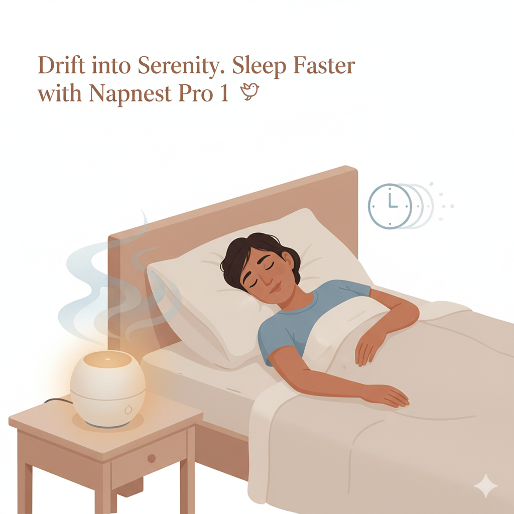 What Is Sleep Latency and Why Is It Important?