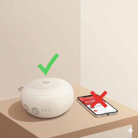 The YouTube Sleep Trap We All Fall For